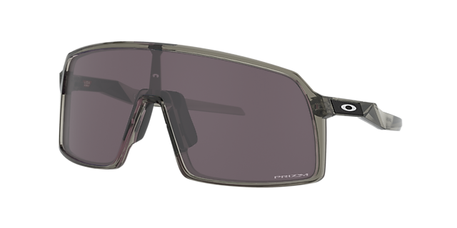 Oakley OO9406A Sutro (Low Bridge Fit) Prizm Sapphire & Matte 