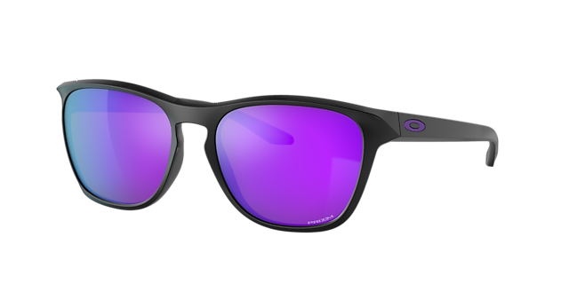 Oakley OO9479 Manorburn 56 Prizm Black Polarized & Matte Black