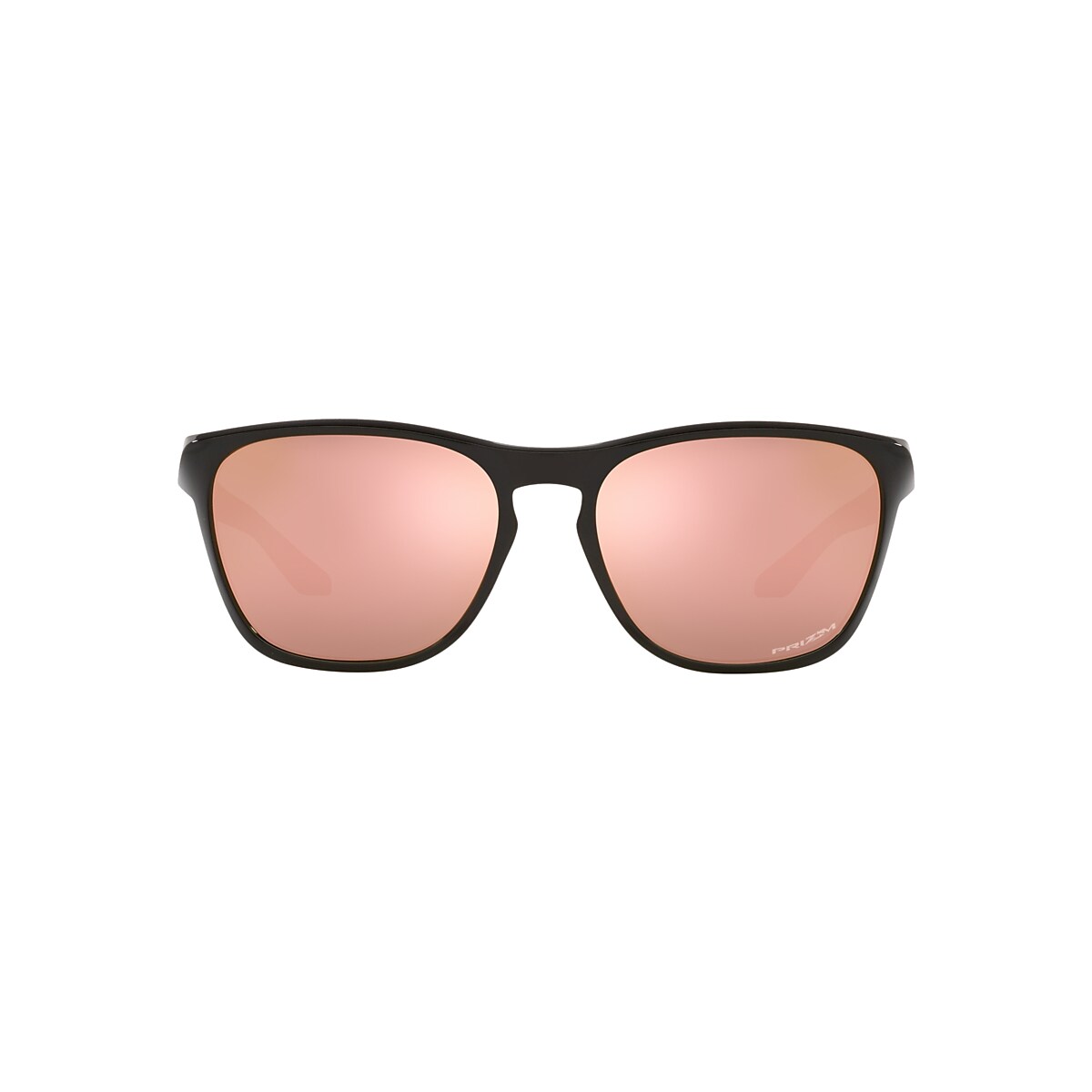 Oakley OO9479 Manorburn 56 Prizm Rose Gold & Polished Black 