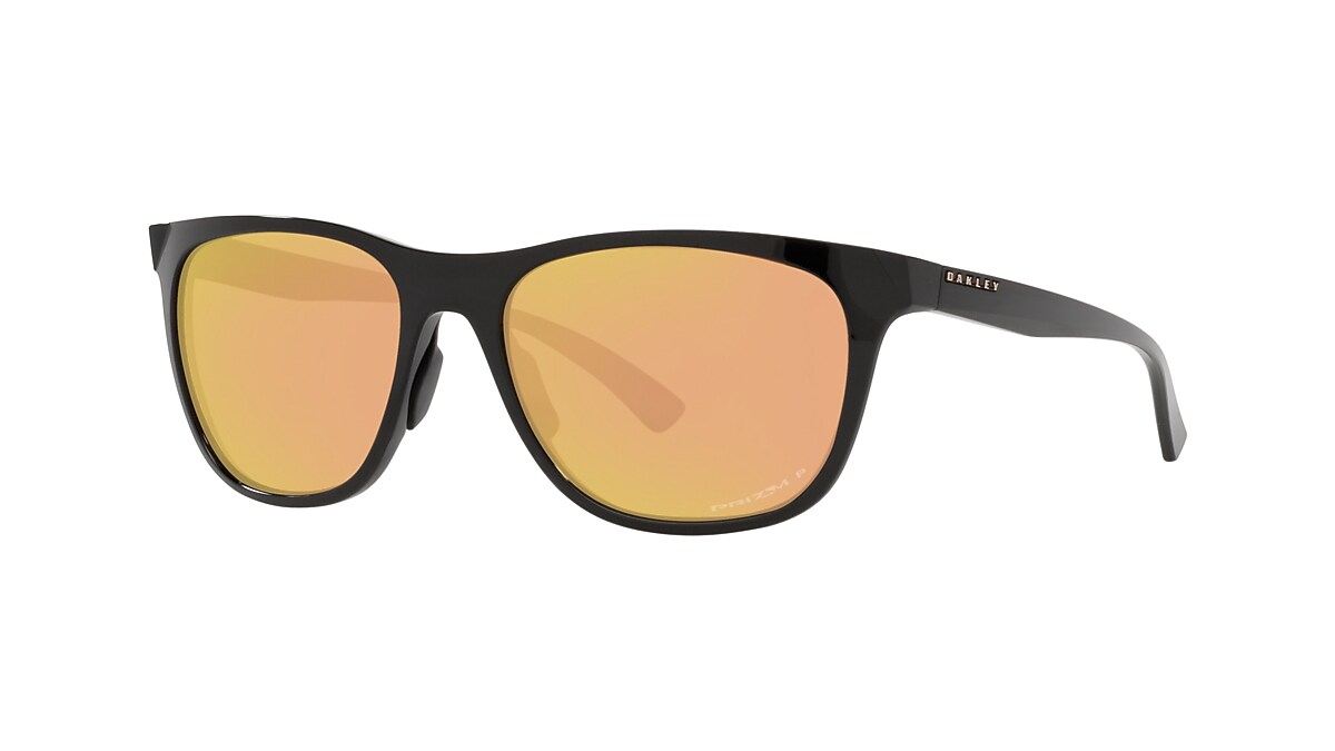Oakley OO9473 Leadline 56 Prizm Rose Gold Polarized & Polished 