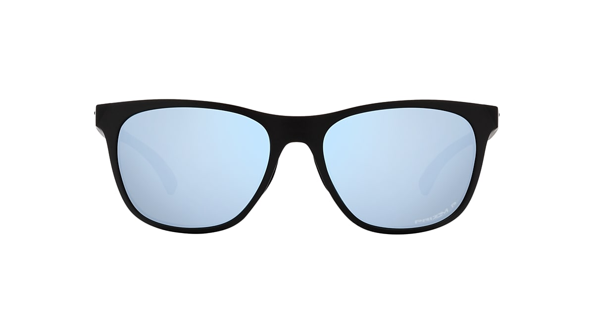 Oakley OO9473 Leadline 56 Prizm Deep Water Polarized & Matte Black 