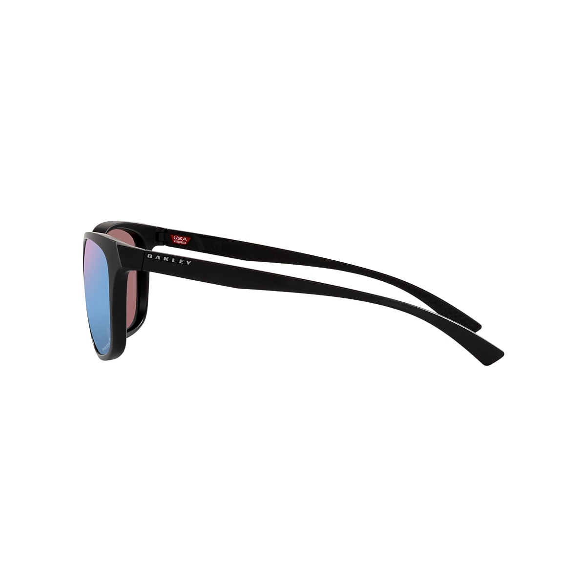Oakley OO9473 Leadline 56 Prizm Deep Water Polarized & Matte Black 
