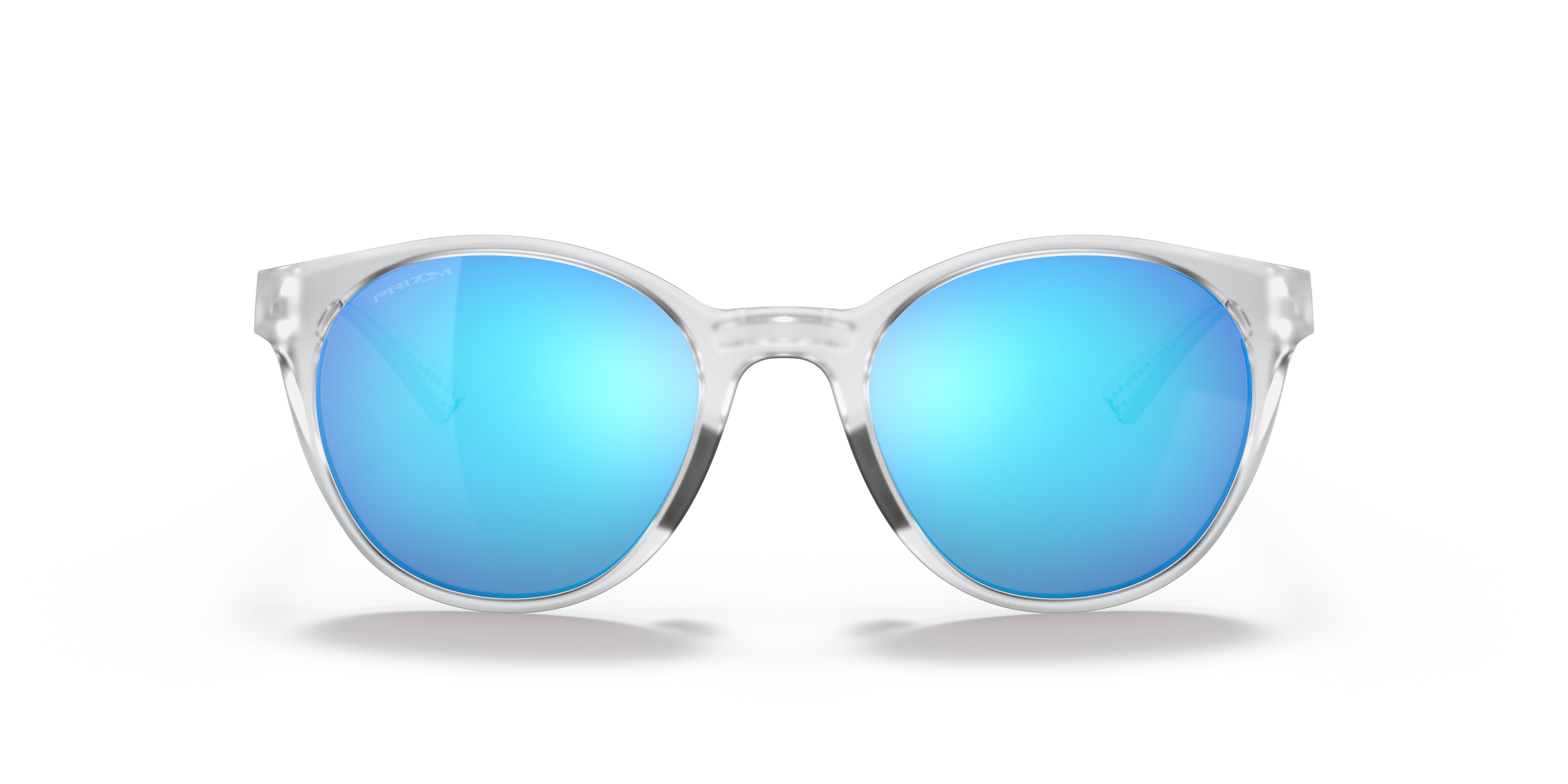 Oakley OO9474 Spindrift 52 Prizm Sapphire & Matte Clear Sunglasses