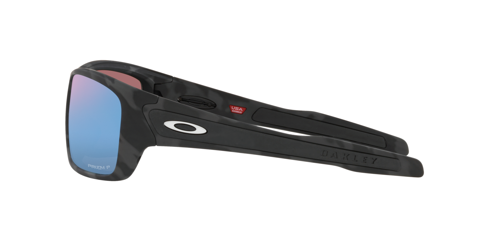 oakley turbine sunglass hut