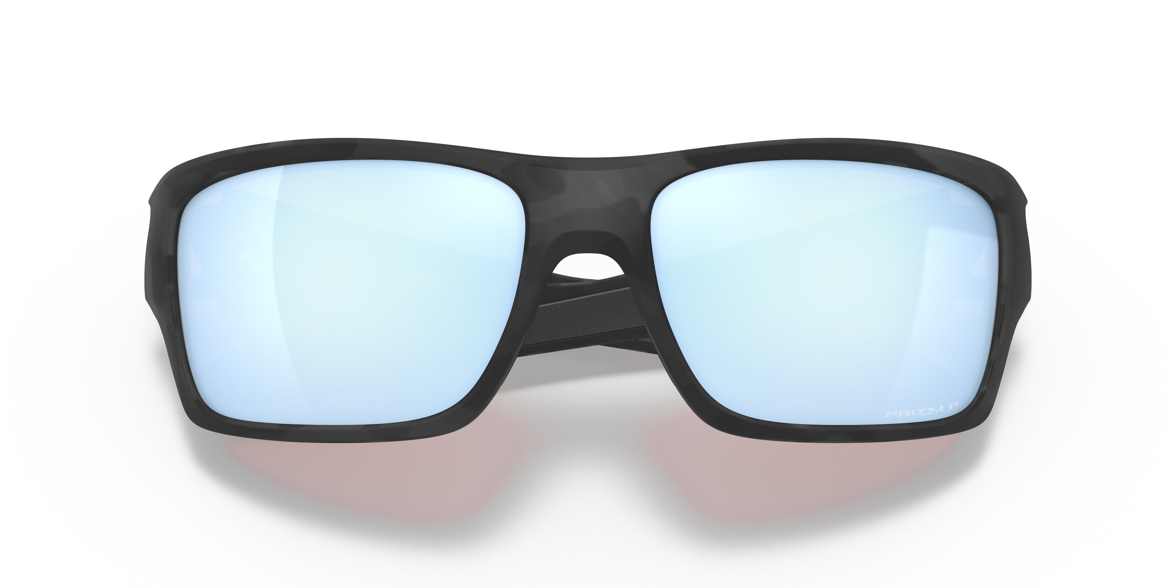 oakley turbine sunglass hut
