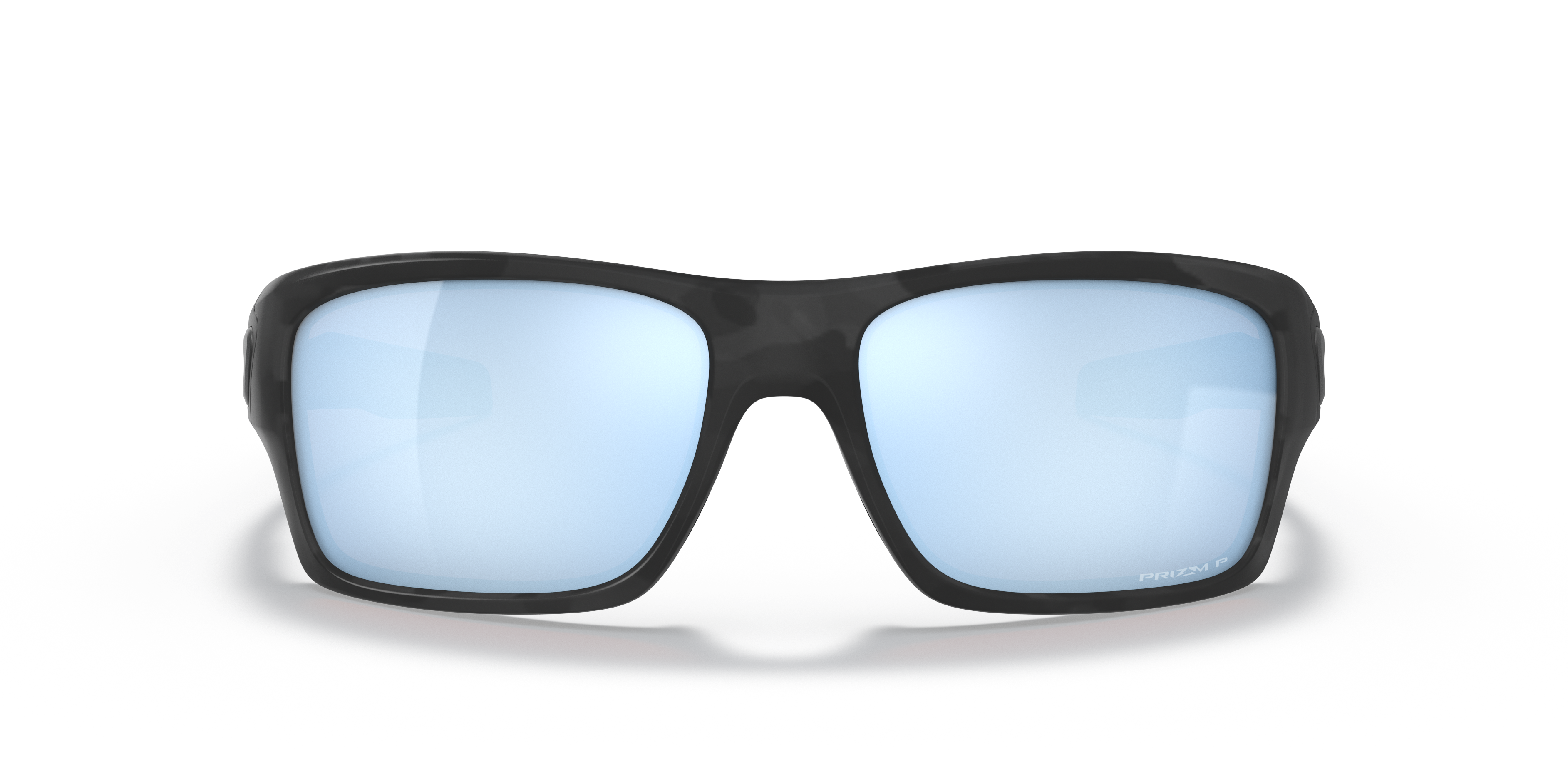 oakley turbine sunglass hut