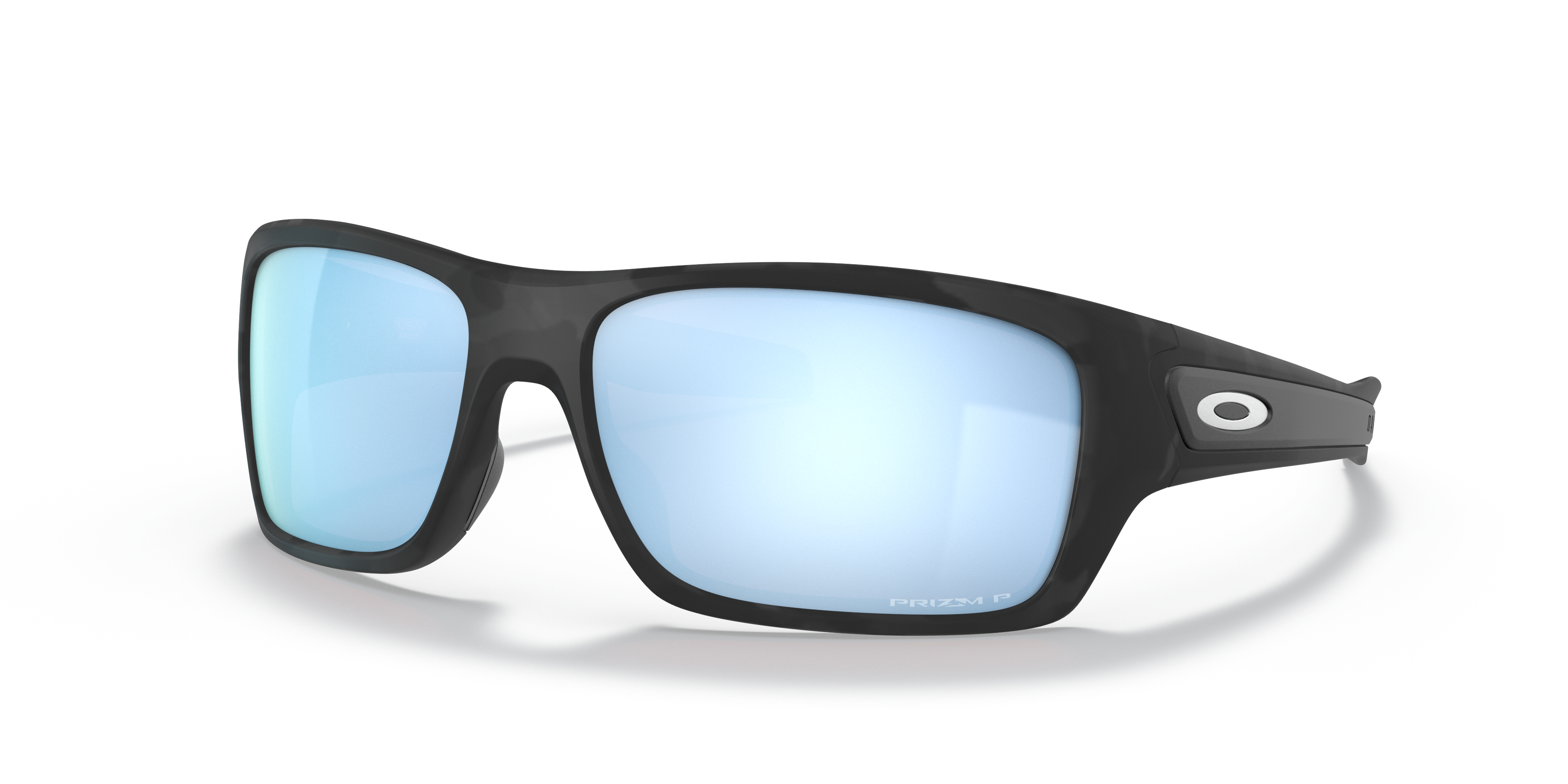 oakley turbine polarized canada