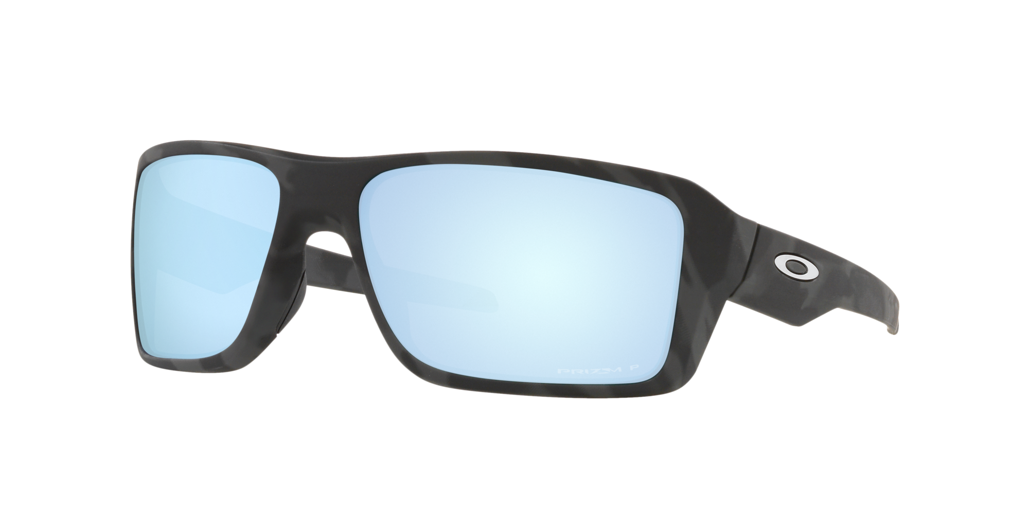 double edge oakleys