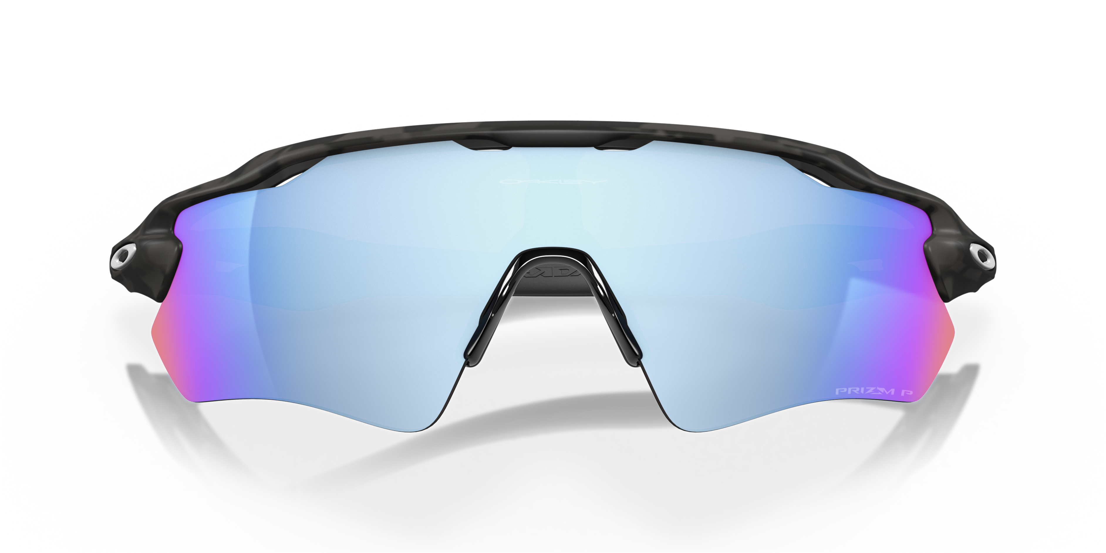 oakley ev radar prizm