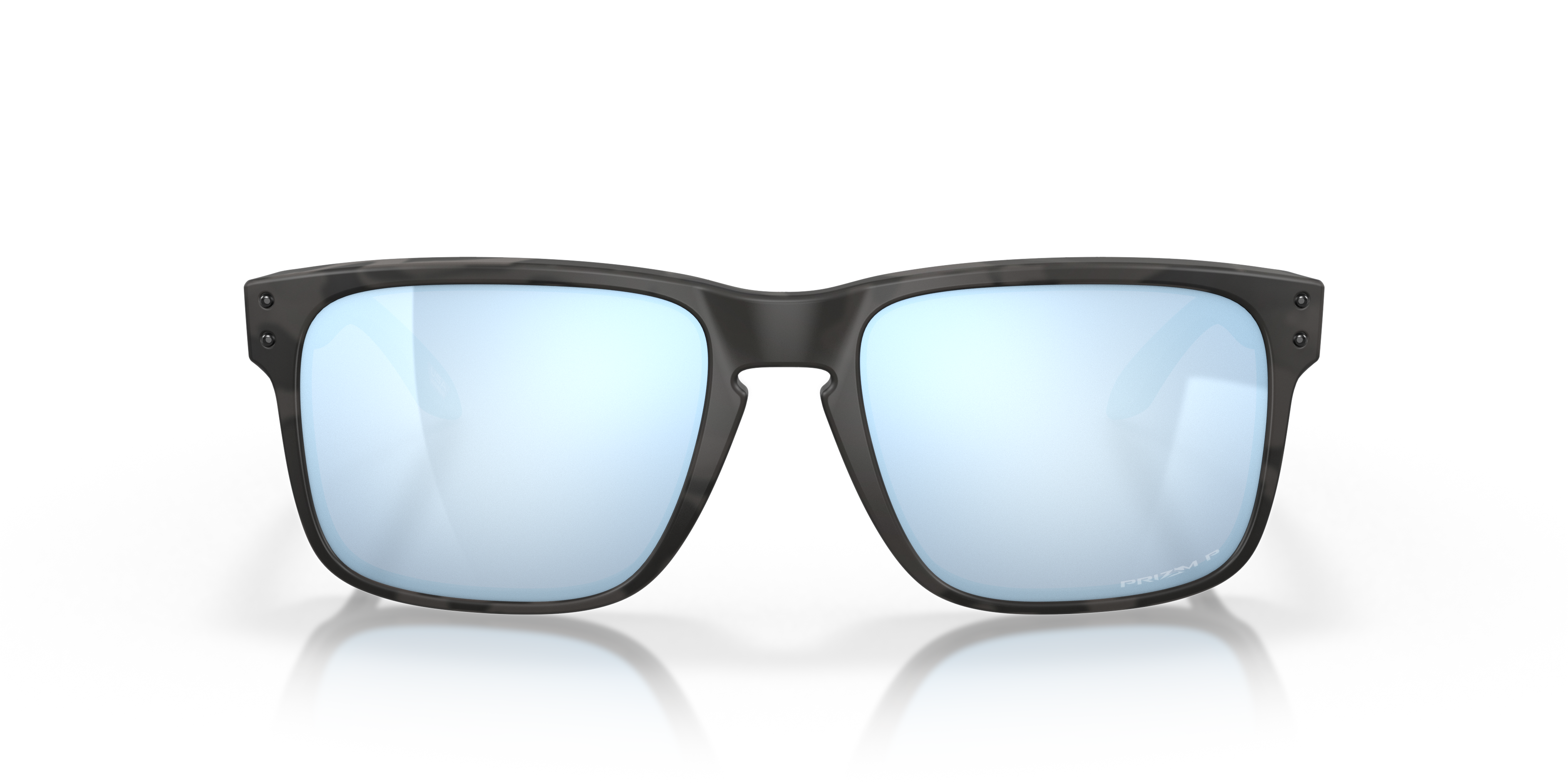 Oakley Oo9285 Helux Rectangular Sunglasses in Black for Men | Lyst UK
