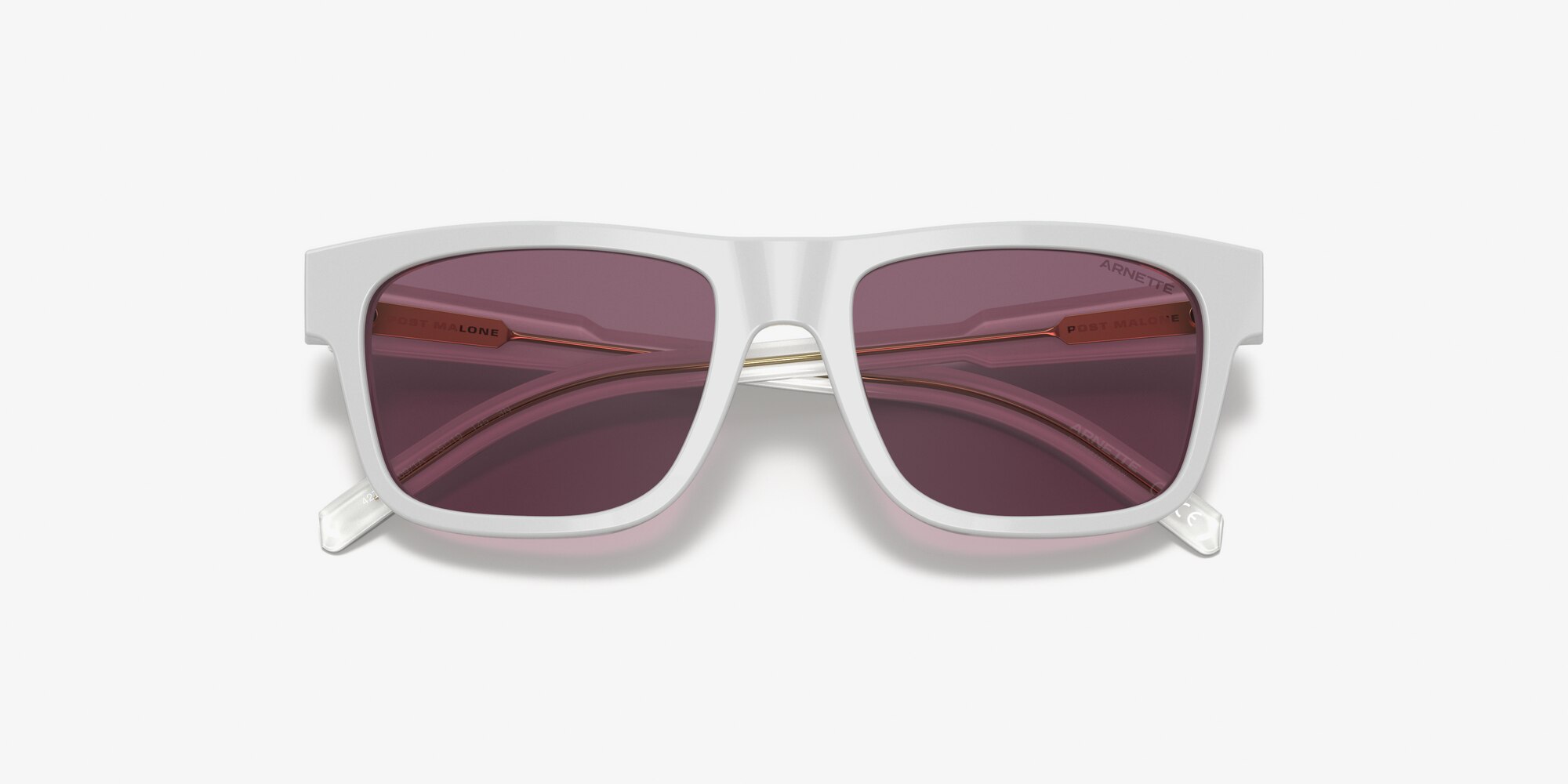 arnette white sunglasses