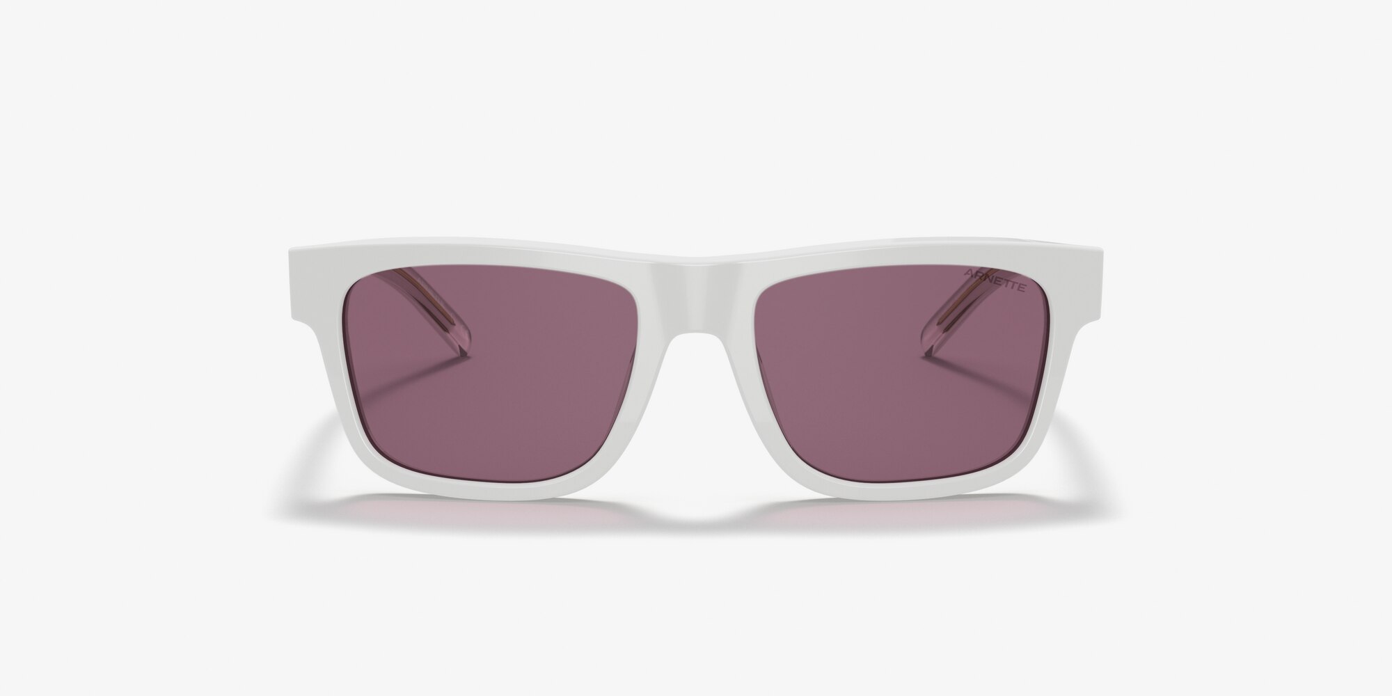 white arnette sunglasses