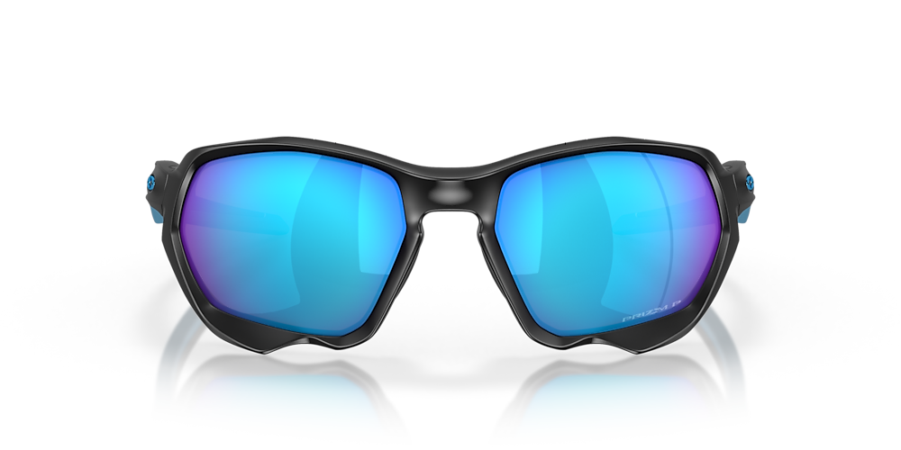Oakley OO9019 Plazma Prizm & Matte Polarized Sunglasses | Sunglass Hut USA