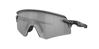 Oakley OO9471 Encoder 01 Prizm Black & Matte Black Sunglasses