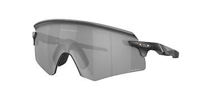 Oakley OO9471 Encoder Prizm Dark Golf & Matte Black Sunglasses 