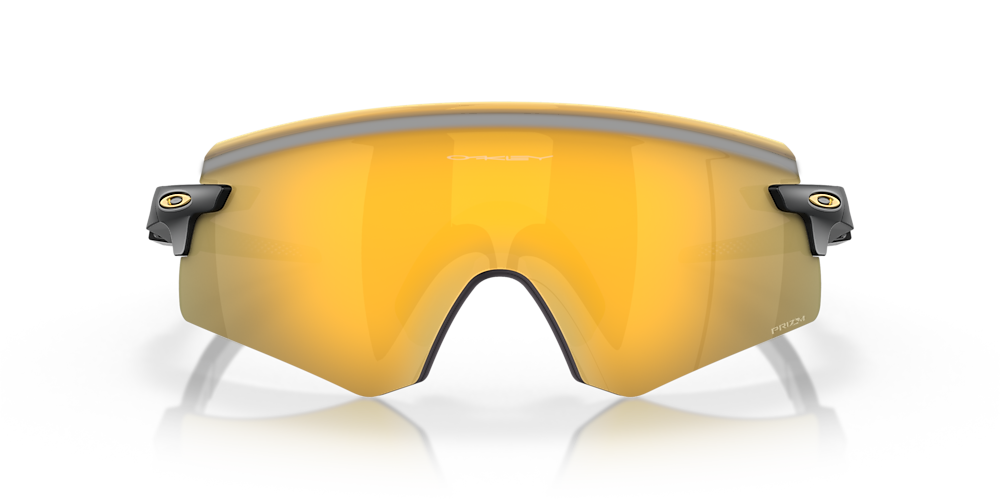 Oakley OO9471 Encoder 01 Prizm 24K & Matte Carbon Sunglasses 