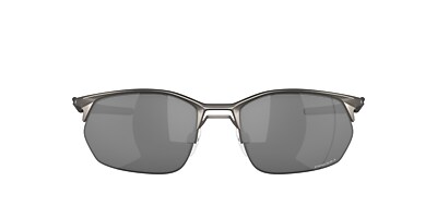 Oakley OO4145 Wire Tap 2.0 60 Prizm Black & Matte Gunmetal