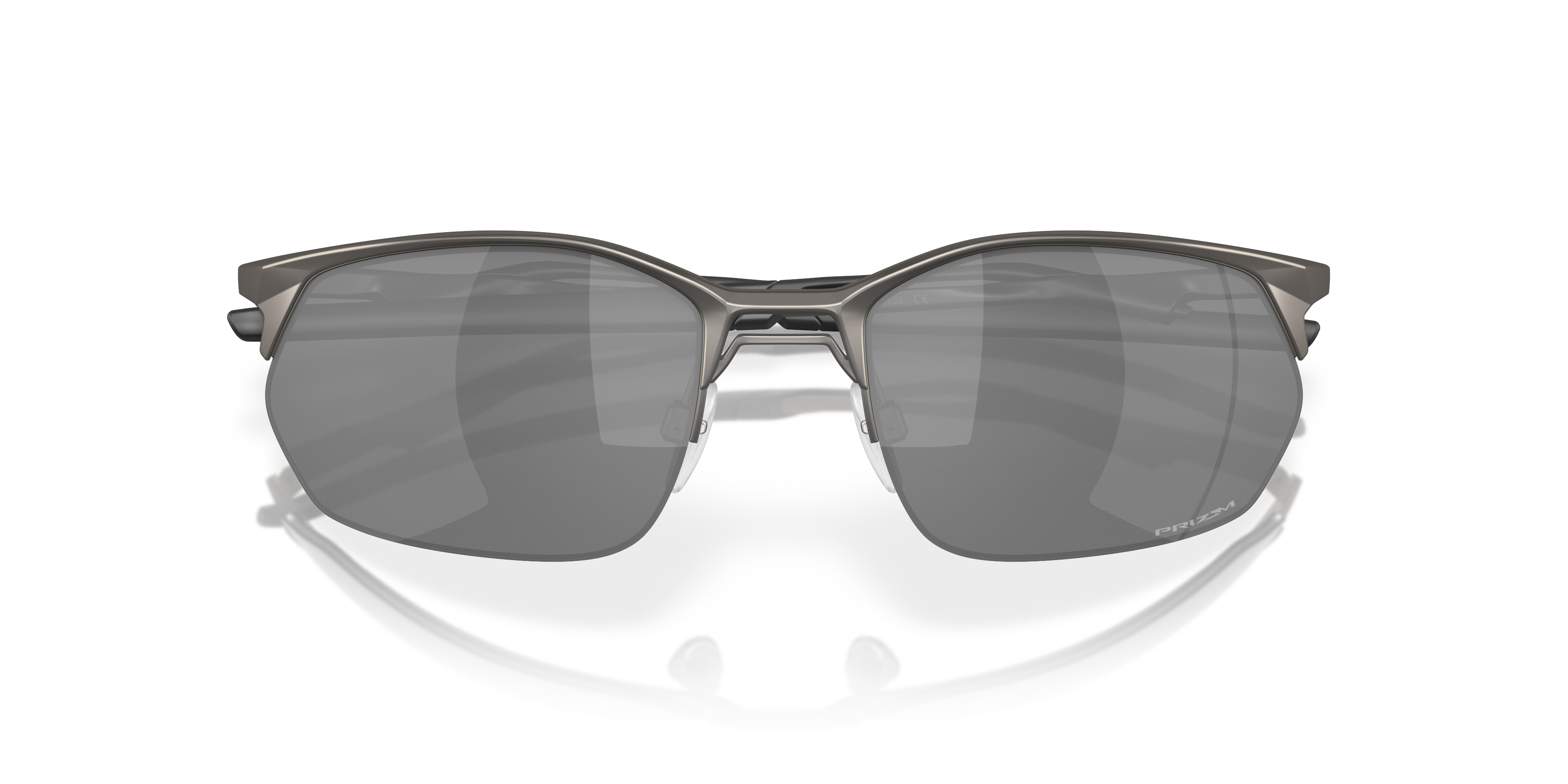 oakley wiretap polarized sunglasses