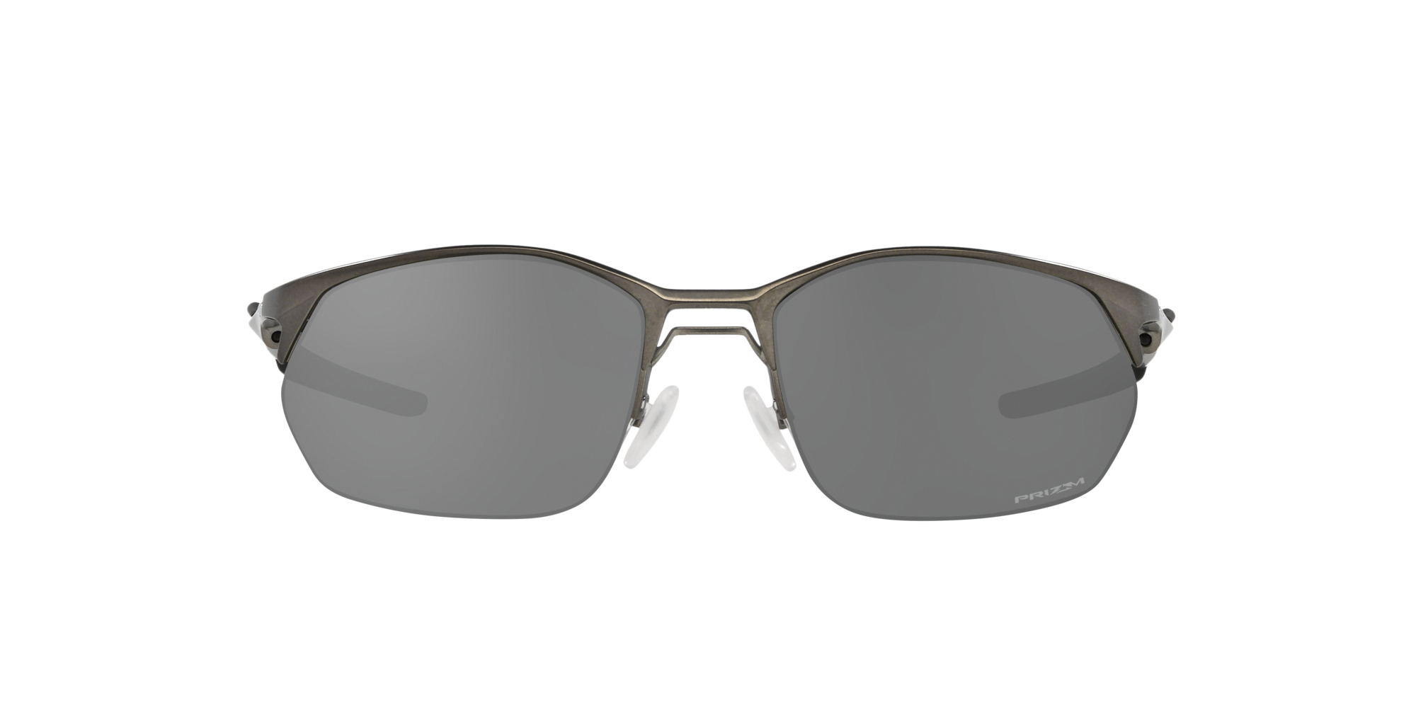 Mens Sunglasses Oakley Sunglasses Oakley Satin Sunglass Oo4145 Wire Tap 2.0 in Black for Men 