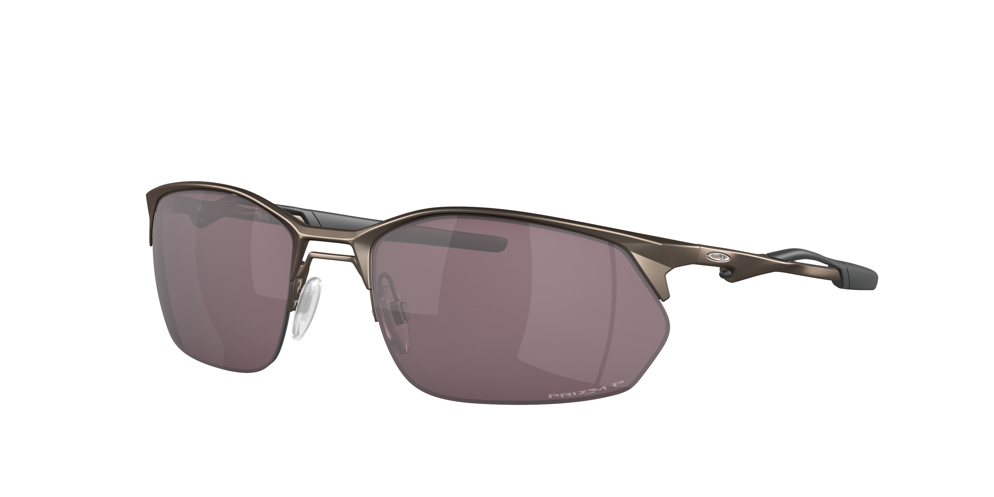 oakley wiretap polarized