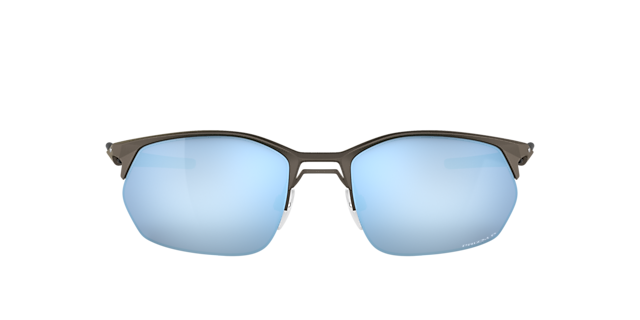 Oakley Wire Tap 2.0 Pewter-Prizm Daily Polarized - OO4145-05 - Lunettes de  soleil - IceOptic