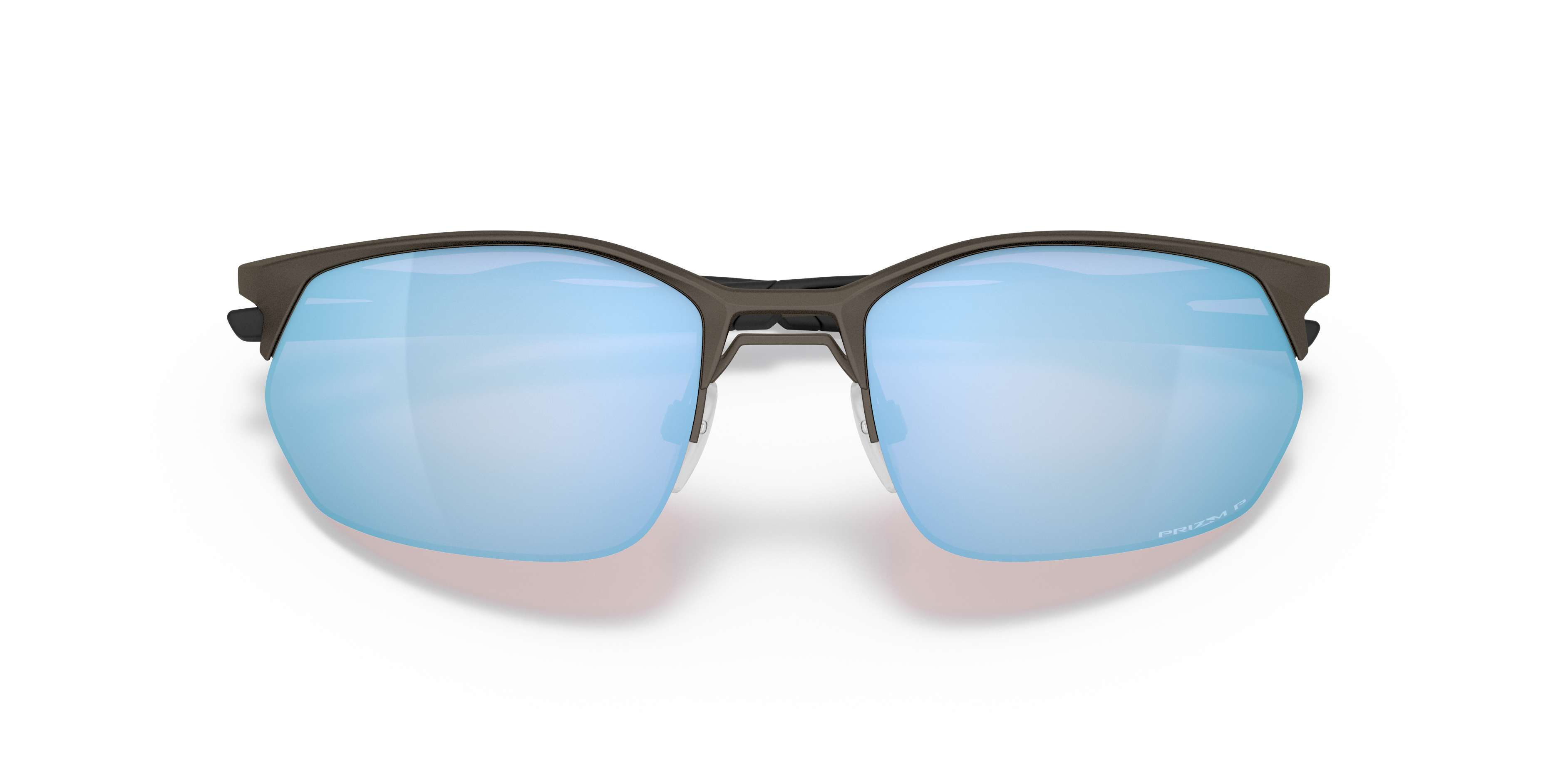 oakley wiretap polarized