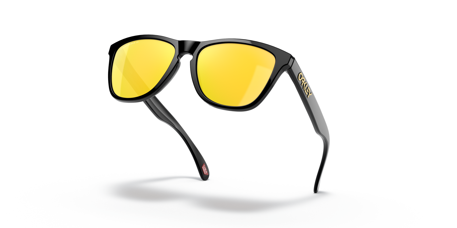 Oakley OO9245 Frogskins™ (Low Bridge 