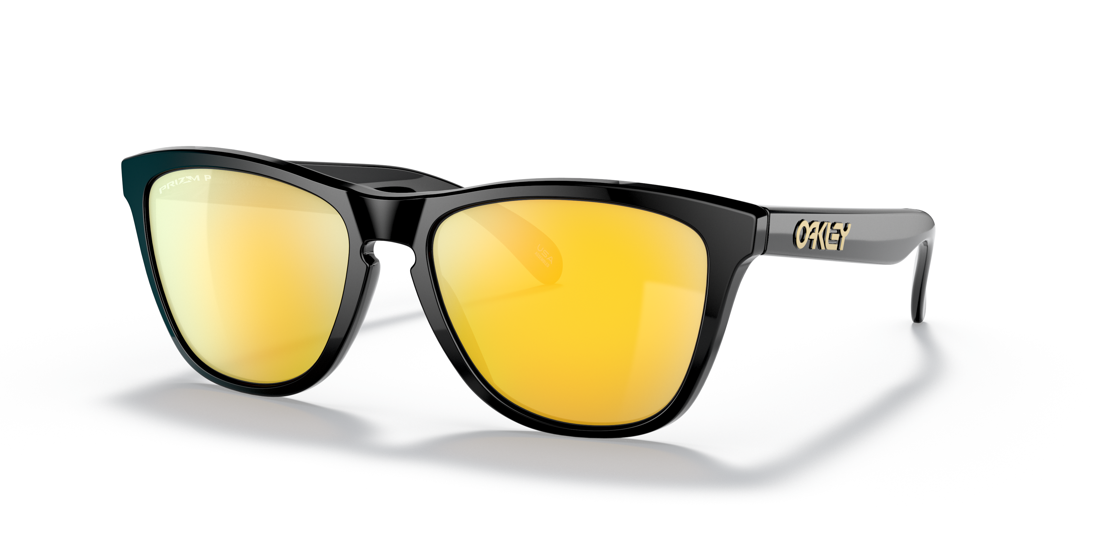 oakley frogskins sunglass hut