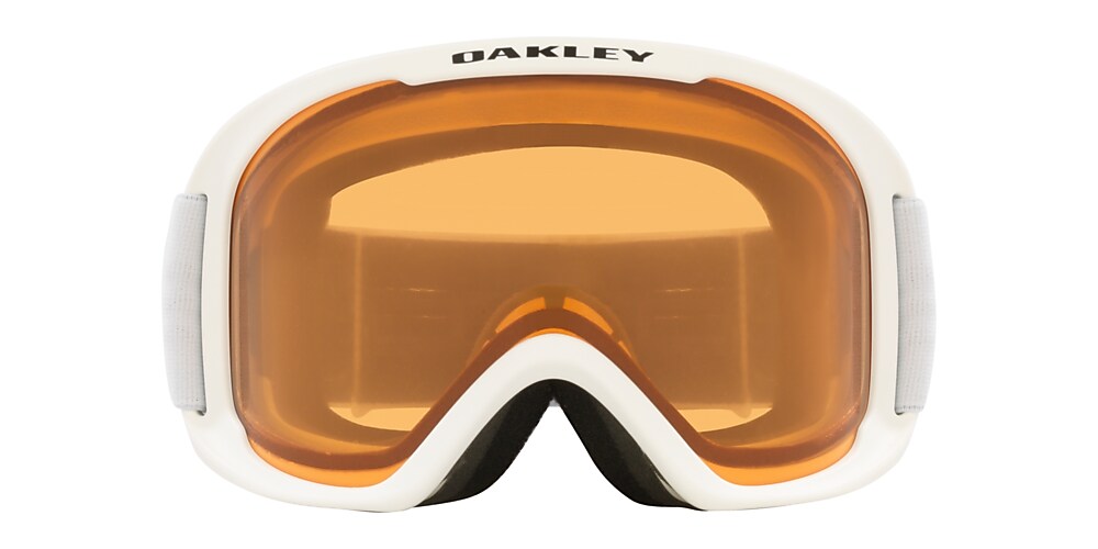 Oakley OO7124 O-Frame® 2.0 PRO L Snow Goggles Persimmon & Matte