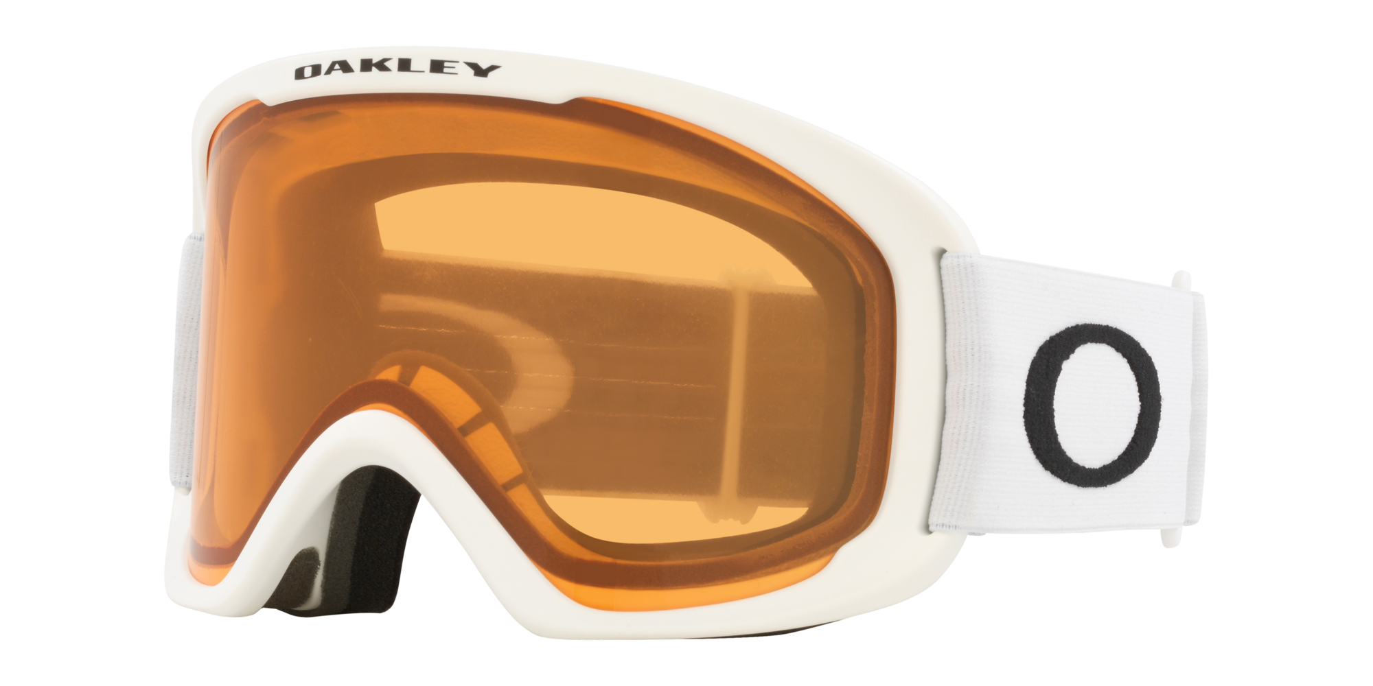 Oakley O-Frame 2.0 Pro L Ski Goggles | White