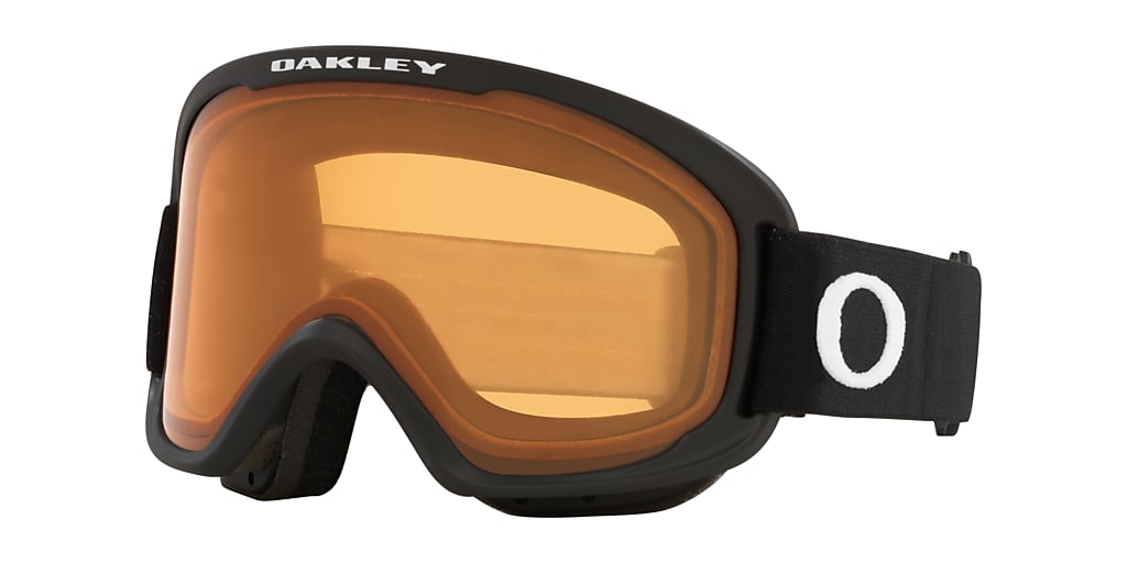 Oakley OO7125 O-Frame® 2.0 PRO M Snow Goggles Persimmon & Matte Black ...