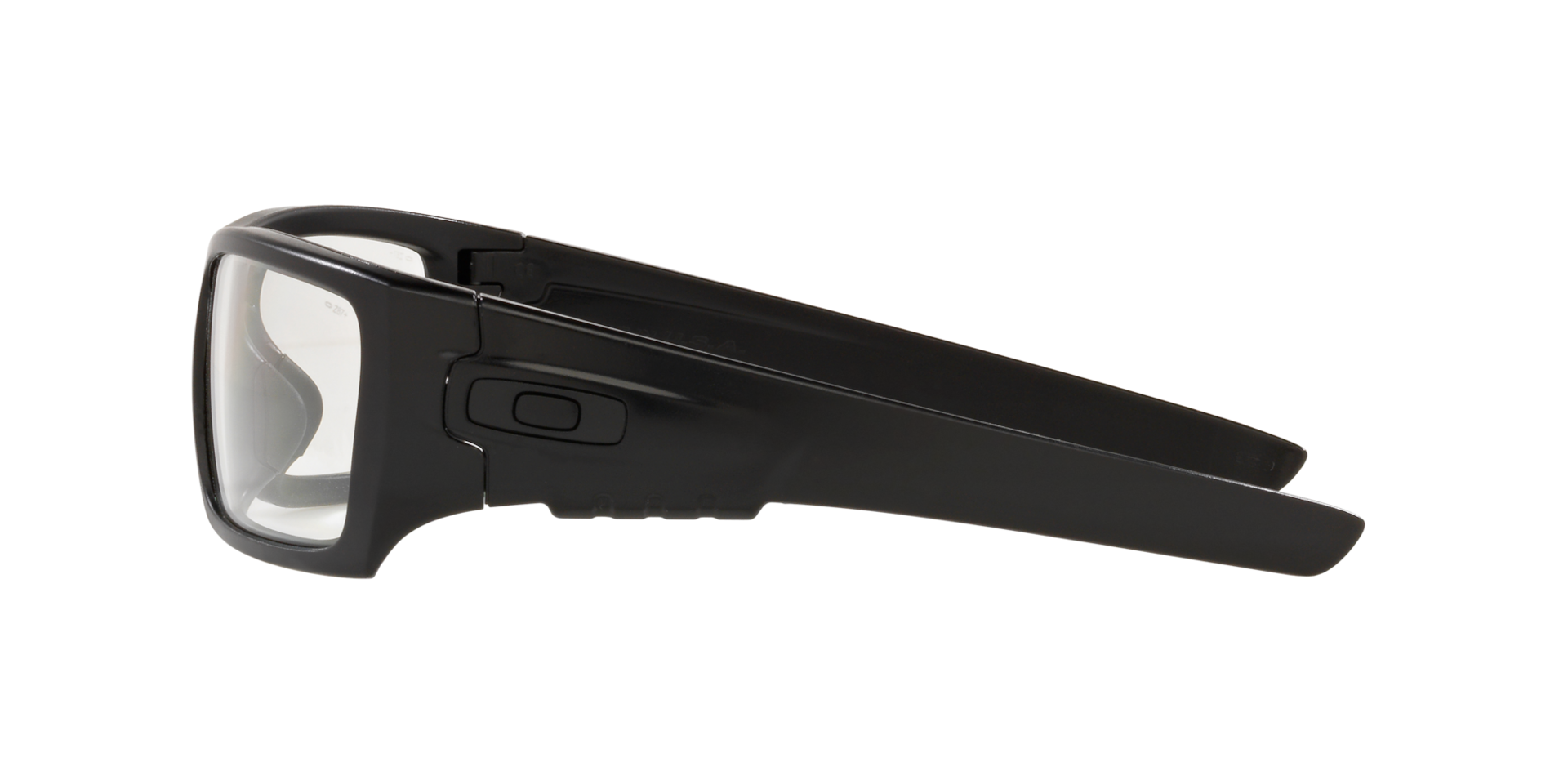 Oakley OO9253 Det Cord™ PPE 61 Clear 