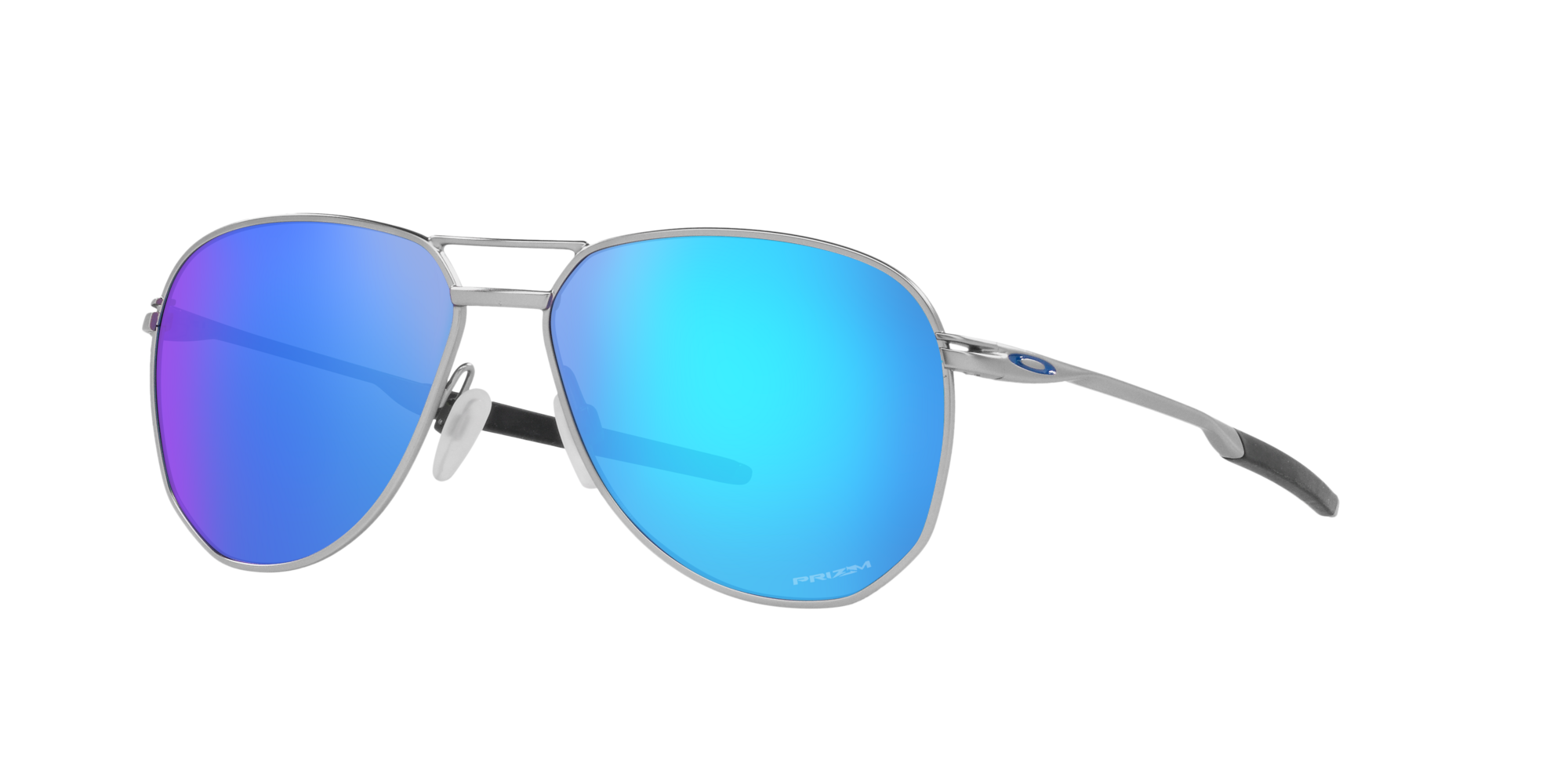 Amazon.com: Oakley Men's Hydra Sunglasses,OS,Trans Artic Surf/Prizm  Sapphire : Clothing, Shoes & Jewelry