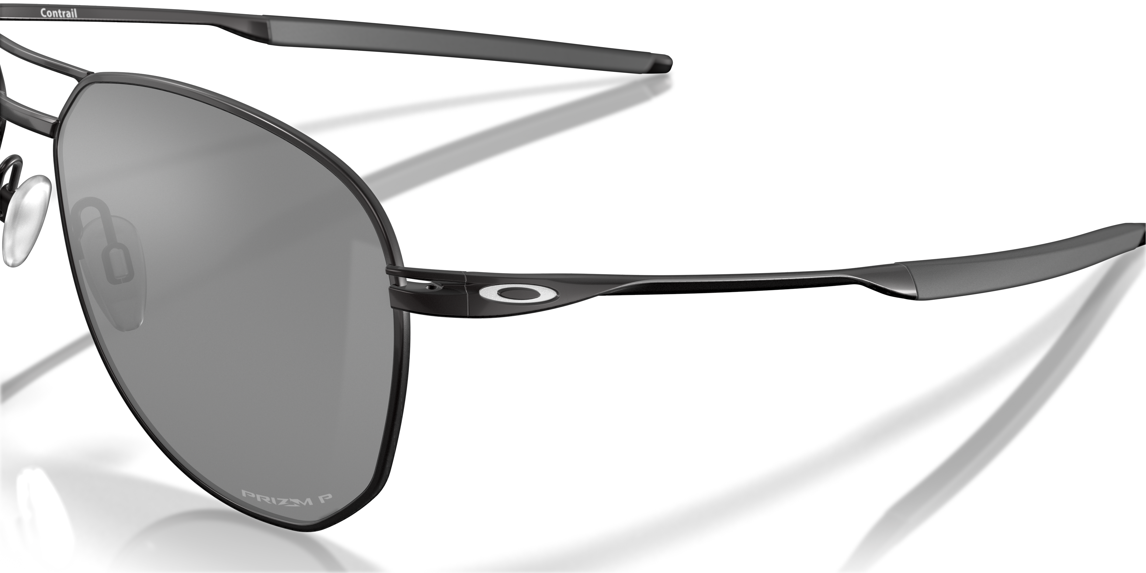 oakley sunglasses aviator polarized