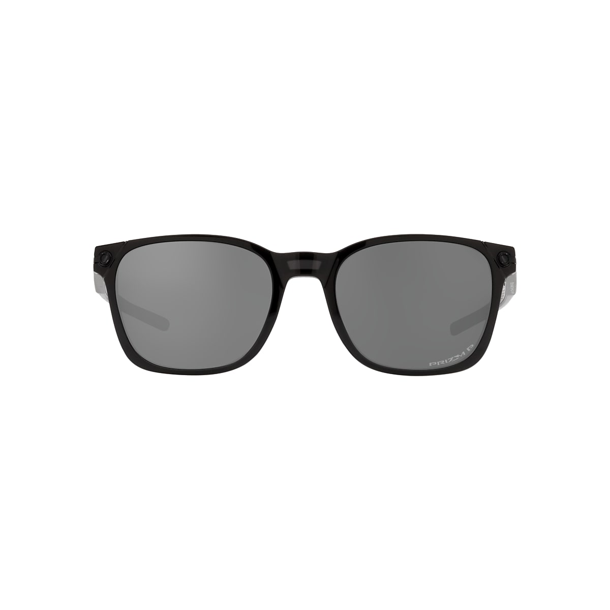 OAKLEY OO9018 Ojector Black Ink - Man Sunglasses, Prizm Black Polarized Lens