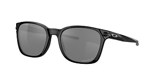 Oakley OO9018 Ojector 55 Prizm Black Polarized & Black Ink