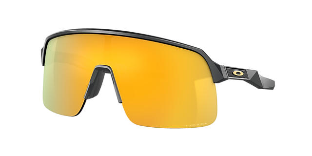 Oakley Sutro Lite Sunglasses Matte Black / Prizm Road / Ref.OO9463-0139