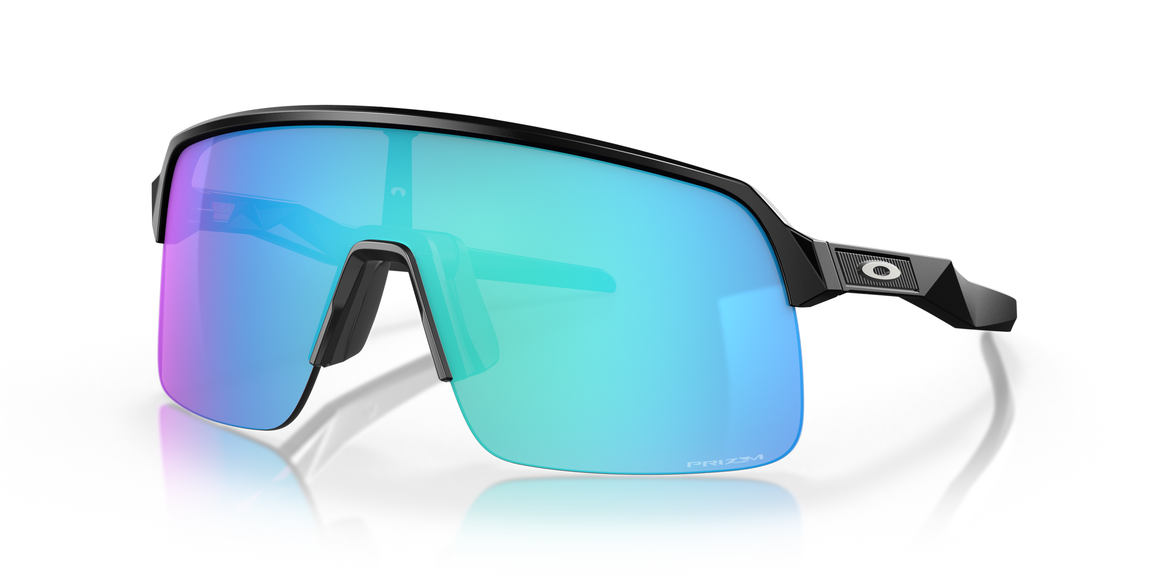 oakley sutro lite black prizm