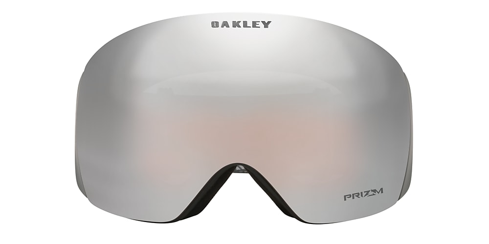 Oakley prizm black clearance iridium