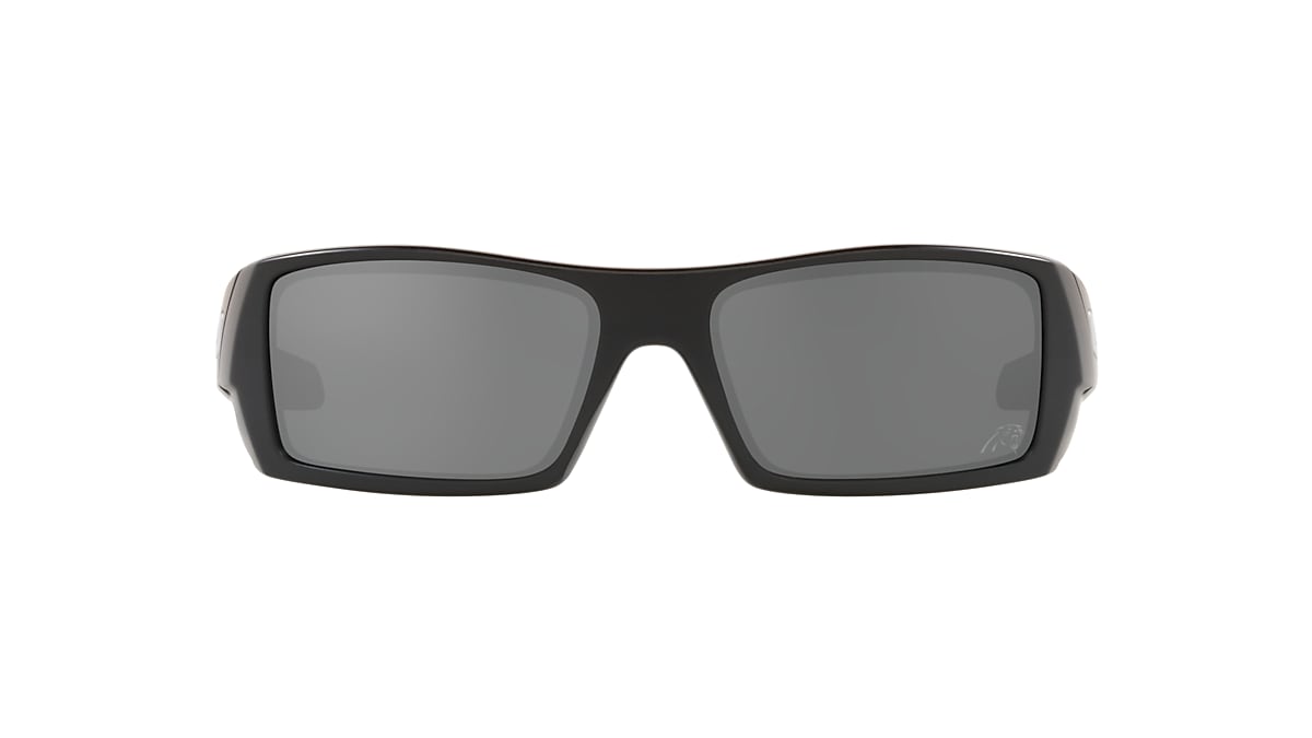 Oakley OO9014 Carolina Panthers Gascan® 60 Prizm Black & Matte 