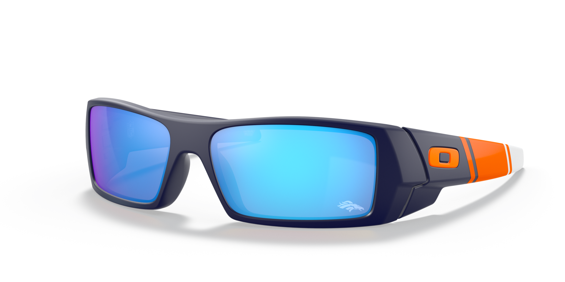 Oakley OO9014 Denver Broncos Gascan® 60 