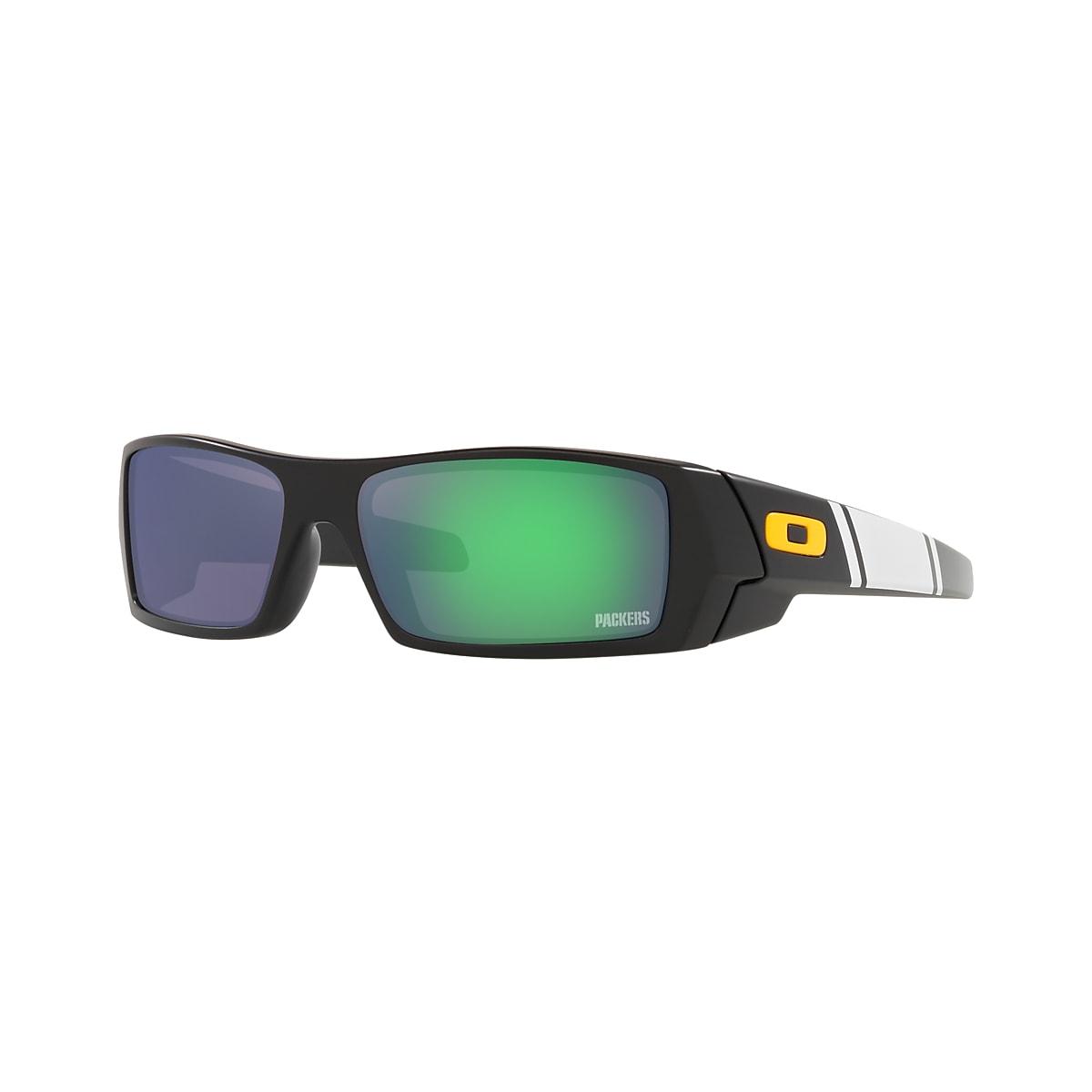 Green Bay Packers Oakley Gascan Sunglasses