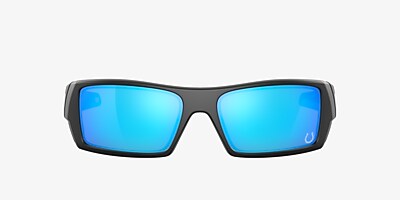 Oakley OO9014 Indianapolis Colts Gascan® 60 Prizm Sapphire & Matte Black  Sunglasses | Sunglass Hut USA