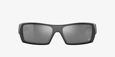 Oakley OO9014 Miami Dolphins Gascan® 60 Prizm Black & Matte Black Sunglasses  | Sunglass Hut USA