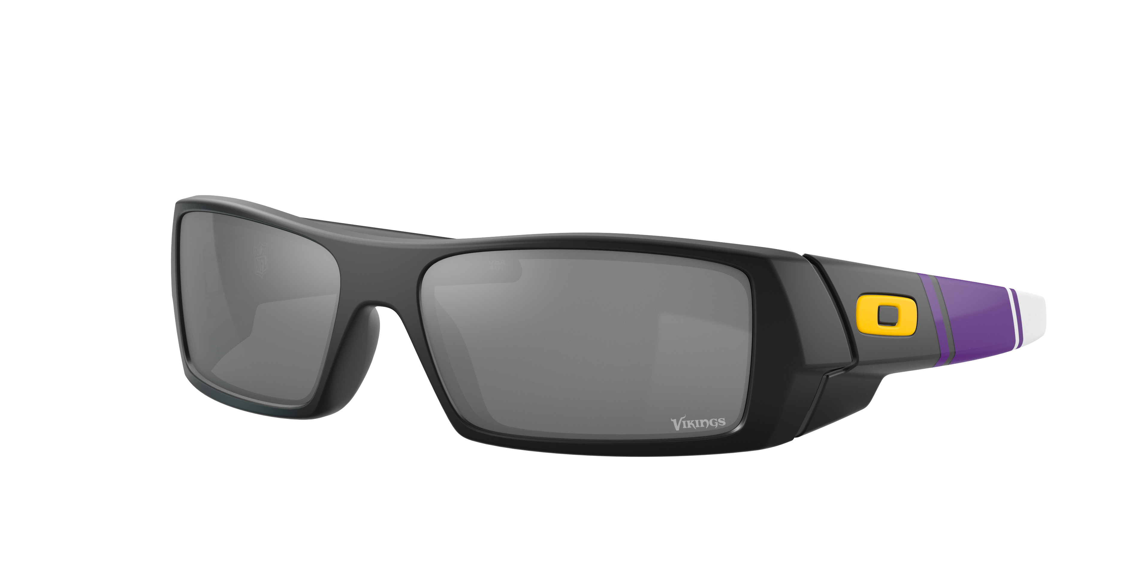 OAKLEY OAKLEY MAN SUNGLASS OO9014 MINNESOTA VIKINGS GASCAN®,888392566737