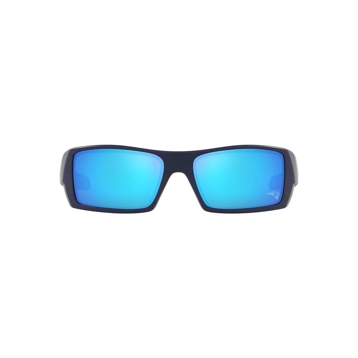 Oakley OO9014 New England Patriots Gascan® 60 Prizm Sapphire 