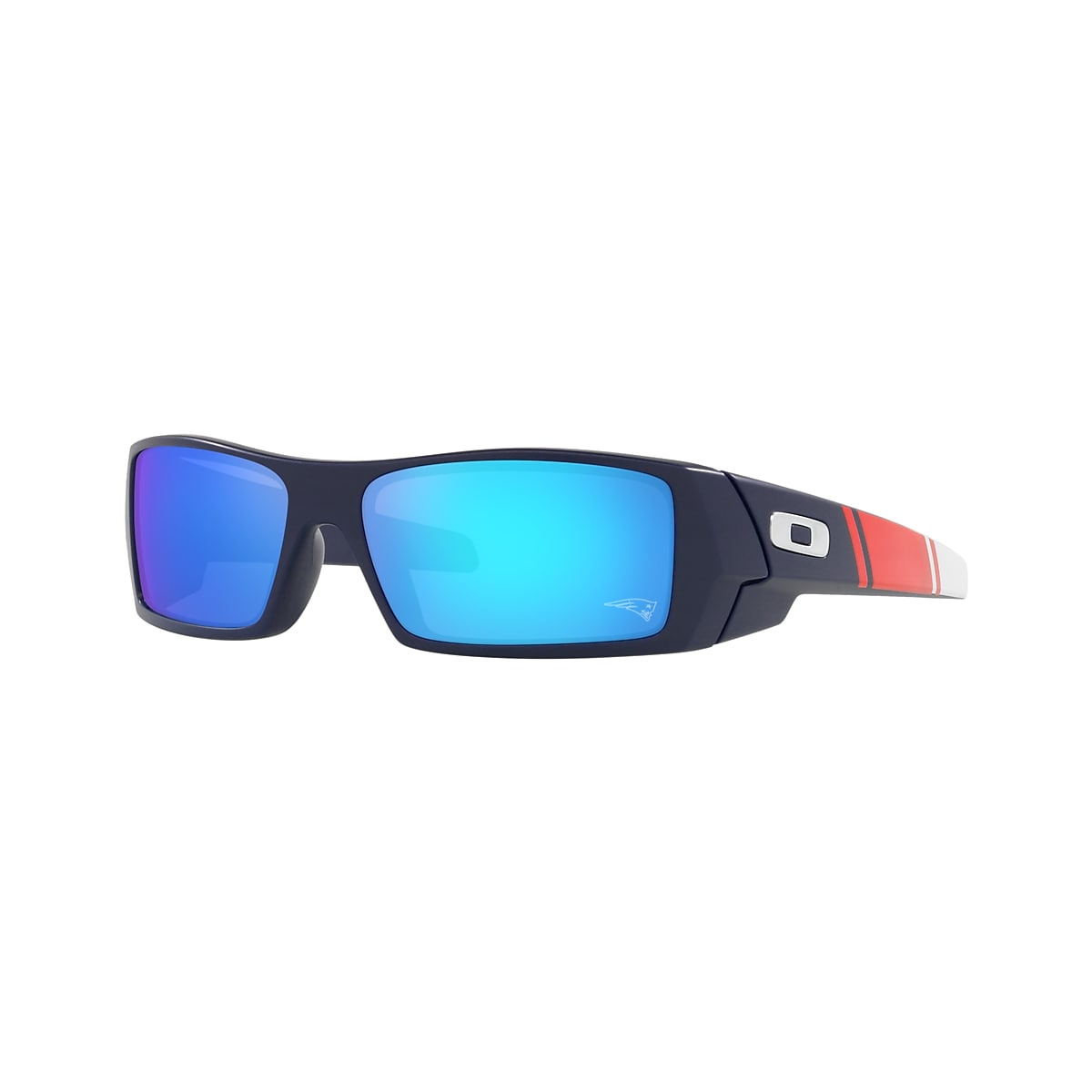 Oakley OO9014 New England Patriots Gascan® 60 Prizm Sapphire  