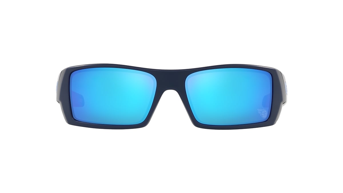 Oakley OO9014 Tennessee Titans Gascan® 60 Prizm Sapphire & Matte 