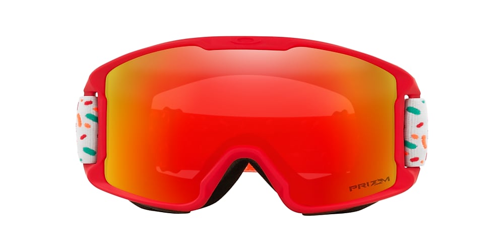 Oakley store youth goggles