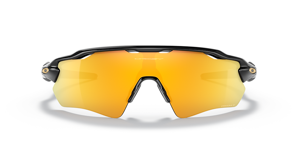 Oakley OO9208 Radar® EV Path® 01 Prizm 24K Polarized & Polished 